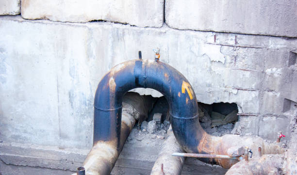 Reliable Brundidge, AL Water damage restoration Solutions